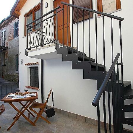 Casa Guatelli Guest House Spineto Scrivia المظهر الخارجي الصورة