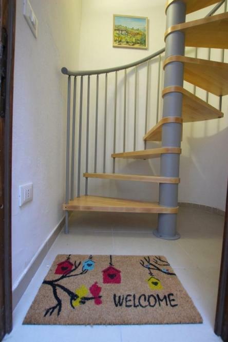 Casa Guatelli Guest House Spineto Scrivia المظهر الخارجي الصورة