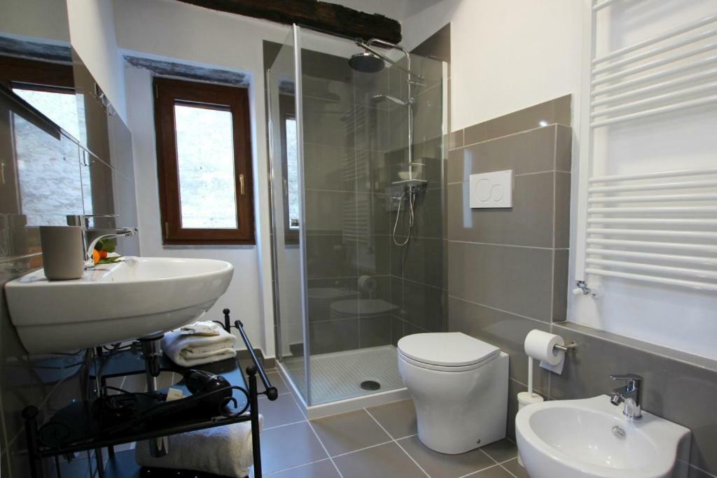 Casa Guatelli Guest House Spineto Scrivia المظهر الخارجي الصورة