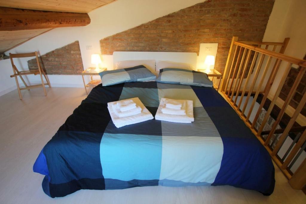 Casa Guatelli Guest House Spineto Scrivia المظهر الخارجي الصورة