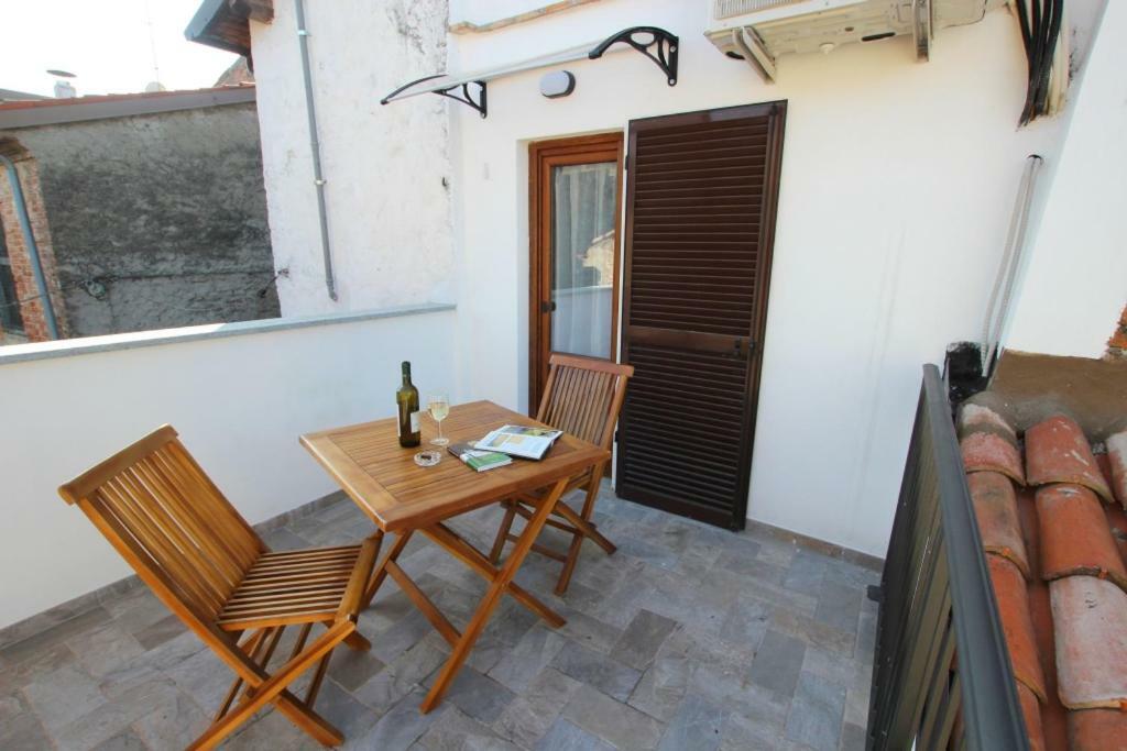 Casa Guatelli Guest House Spineto Scrivia المظهر الخارجي الصورة