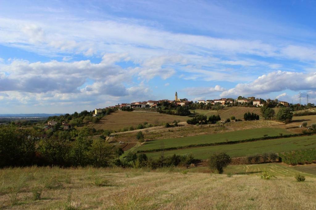 Casa Guatelli Guest House Spineto Scrivia المظهر الخارجي الصورة