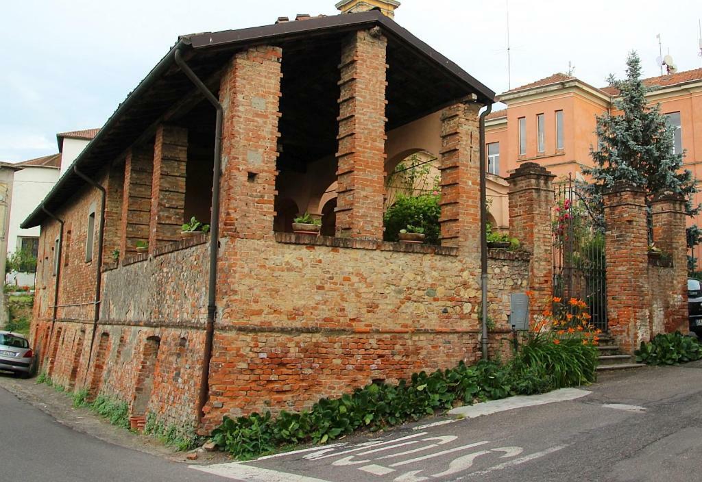 Casa Guatelli Guest House Spineto Scrivia المظهر الخارجي الصورة