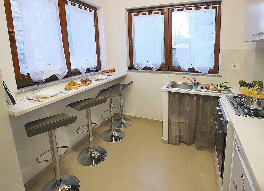 Casa Guatelli Guest House Spineto Scrivia المظهر الخارجي الصورة