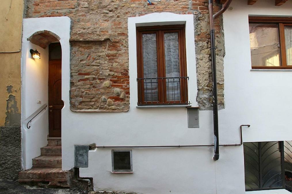 Casa Guatelli Guest House Spineto Scrivia المظهر الخارجي الصورة