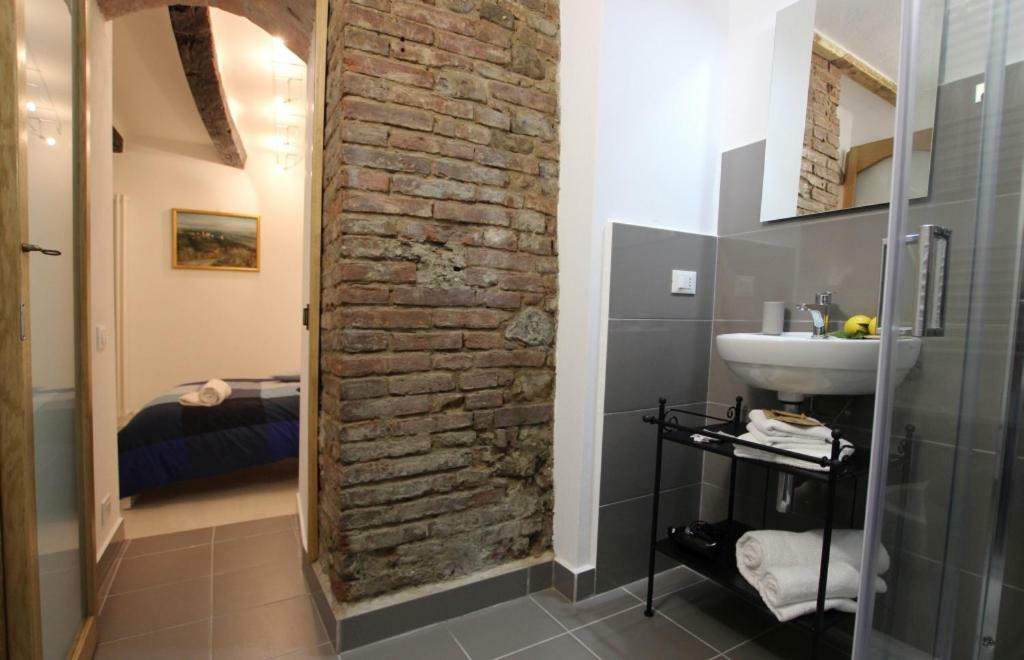 Casa Guatelli Guest House Spineto Scrivia المظهر الخارجي الصورة