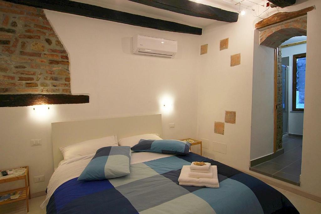 Casa Guatelli Guest House Spineto Scrivia المظهر الخارجي الصورة